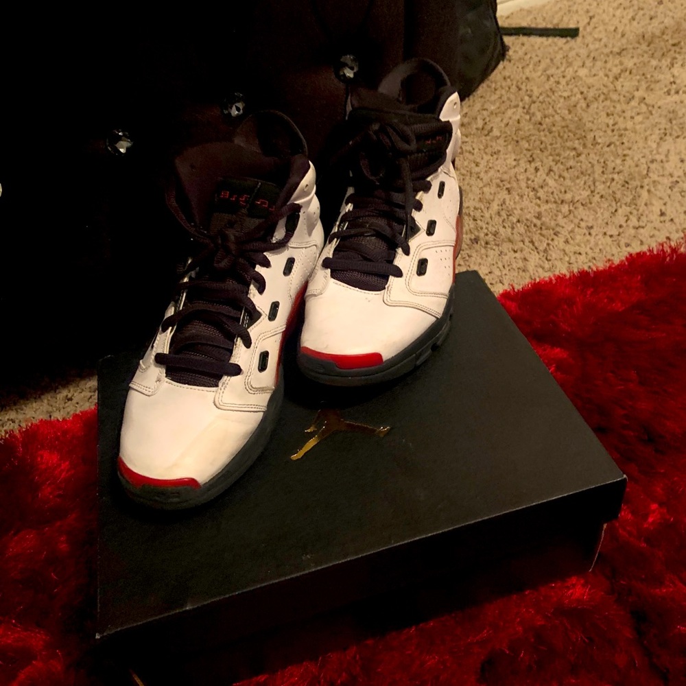 Air Jordans